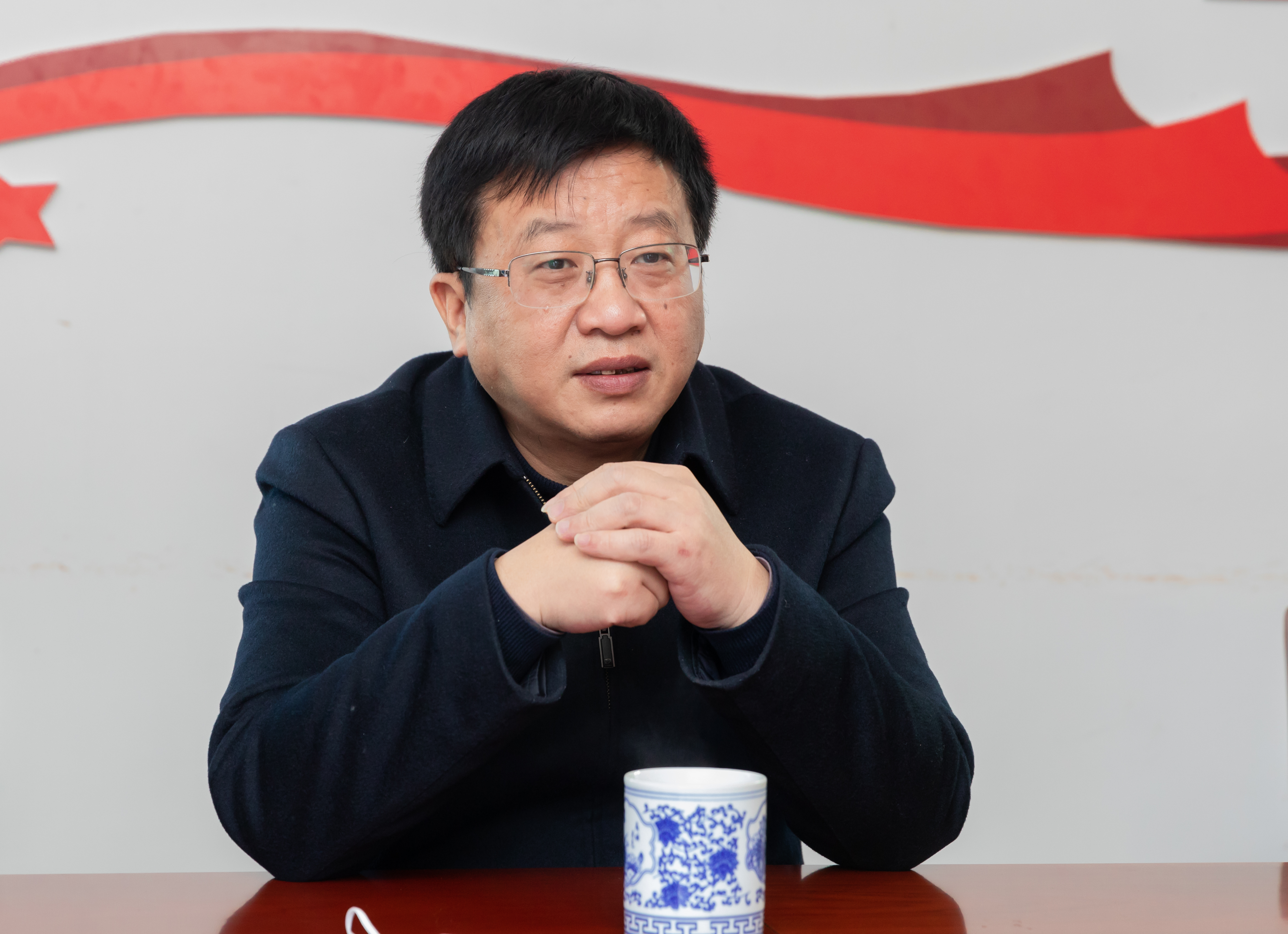 集團黨委副書記、總經理汪羽.jpg